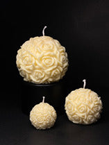 Rose Ball Set