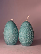 Easter Eggs